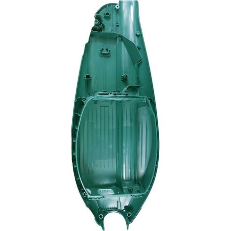 Guscio posteriore folletto vk 140 originale vorwerk