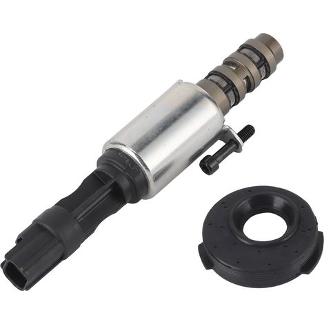 Électrovanne de calage variable d'arbre à cames avec joint 24355‑23800 compatible Hyundai Elantra (1/5)