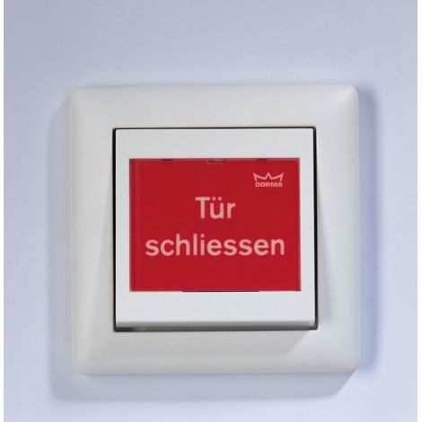 dormakaba Handauslösetaster für dormakaba HT, UP