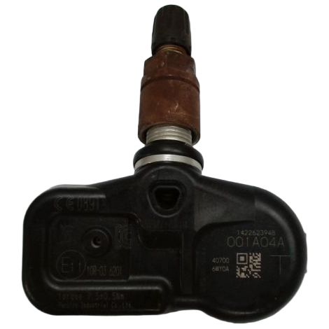[PRODUIT D'OCCASION] Capteur De Valve 3 NISSAN Juke ♻️ Ref Oe. 407006wy0b - Garantie à vie (1/3)