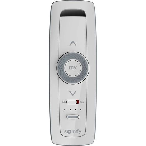 Somfy 1811636 5 canaux Télécommande sans fil 868.95 MHz