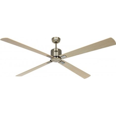 Ventilateur de plafond Eco Neo III 180 MA Erable / Hêtre