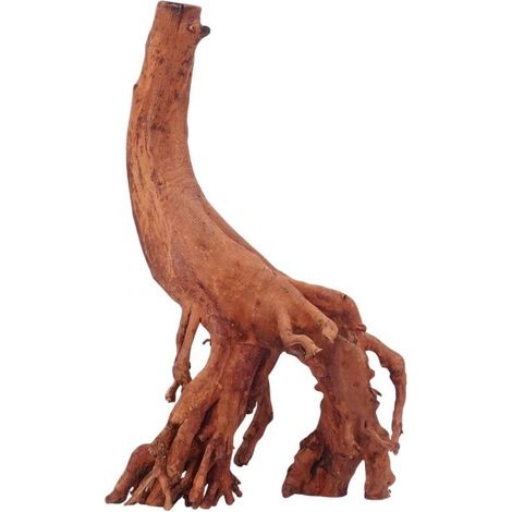 M Jungle Wood Wurzel Nr.4468 Holz Deko Aquascaping