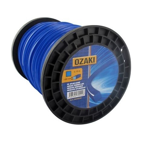 BOBINA HILO RECORTADORA 4MM RIF 1510160 COMPATIBLE OZAKI