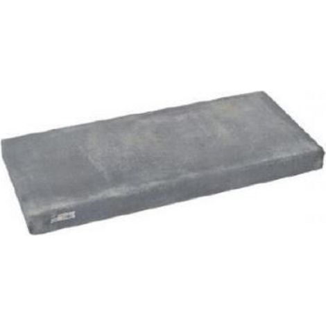 Mc Distribution – Support de sol ultralite 120x60cm – Capacité 700kg – Béton léger renforcé en fibre – Résistant au gel et dégel – Surface texturée antidérapante (1/2)
