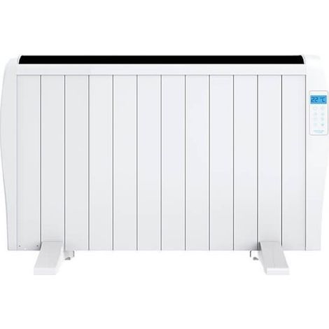 Cecotec Thermische Strahler ReadyWarm 2500 Thermal (1/5)