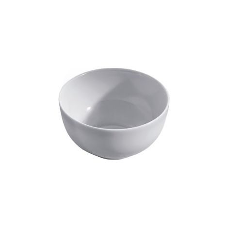 Tazón para sopa Diwali de GRANITO, 750 ml, gris, de vidrio, apto para microondas