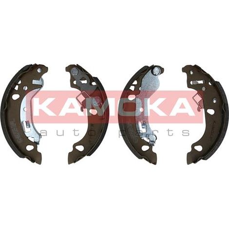 Zapatas de freno Kamoka JQ202048