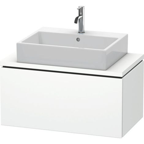 Duravit L-Cube mueble bajo lavabo para consola, Compacto, (1/5)