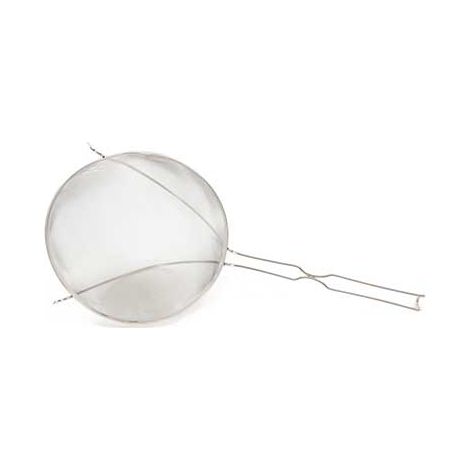 Passoire Etamine Renfrocée Inox Ø250 - Matériel CHR Pro