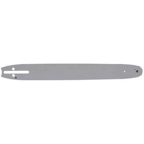 Barra per Motosega Universal Bro078: Guida per Catene per Sega, Lunghezza 35 Cm, Buon Controllo del Taglio, Accessorio Originale Mcculloch (Cod. Art. 00057-76.143.78) (1/4)