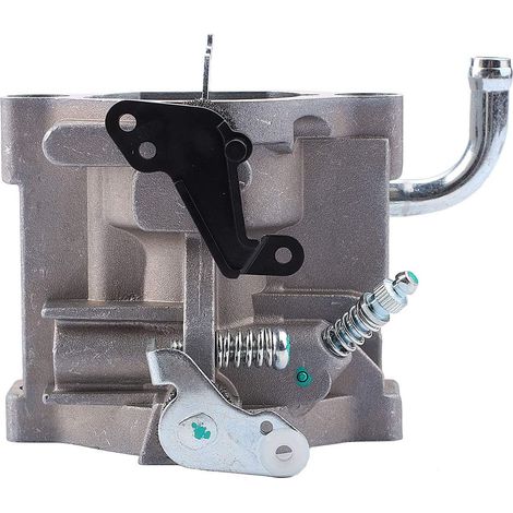 Carburateur 590399 et 796077 – Compatible avec tondeuses 21A707 / 21R707 / 21R777 – Moteur essence fiable et durable