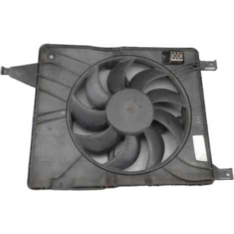 [PRODUIT D'OCCASION] Moteur Ventilateur Radiateur NISSAN Qashqai ♻️ Ref Oe. 21481jd21b - Garantie à vie (1/3)