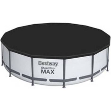 TOP COPERTURA PISCINA C/TELAIO D 427CM  58248