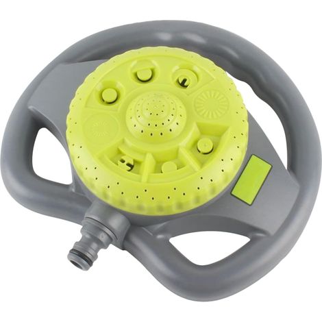 Sprinkler Spinnwassersprühgerät Gartenbewässerungssystem