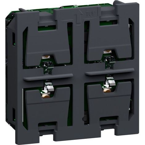 Comando Versione Multifunzione Per Gestire Fino A 4 (Bticino Cod. K4652M2M)