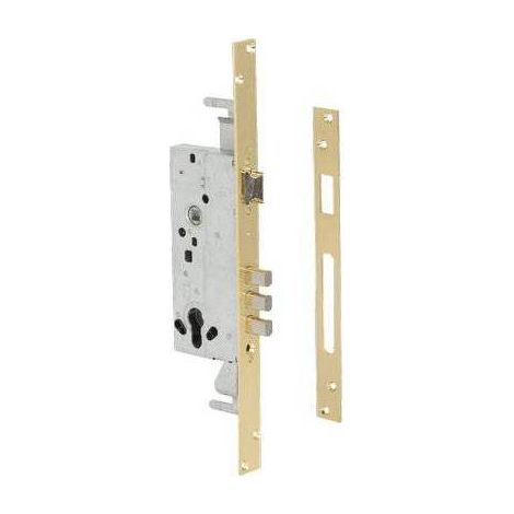 SERRATURA METALLO INFILARE 52526 CISA
