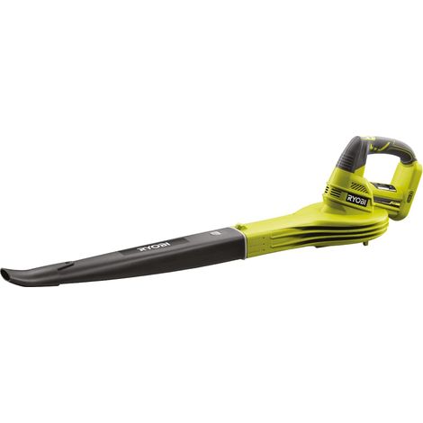 Soffiatore a Batteria OBL1820S Ryobi 18V (1/5)