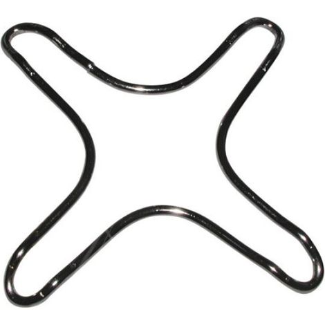 GRILLE DE REDUCTION STAR POUR CUISINIERE INDESIT - C00047805