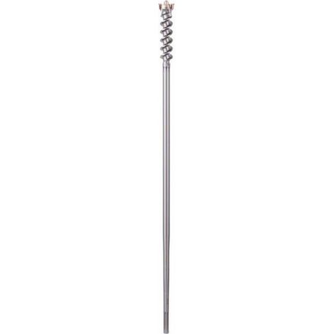 Bosch PRO SDS max-9 Break Through Bohrer, 45 x 850 x 1000 mm