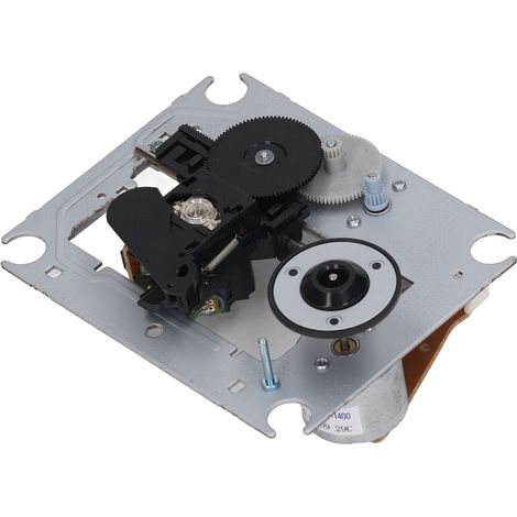 pièce de rechange pour tête laser optique monocanal dédiée à la bande de lumière visible pour lecteur CD/VCD Samsung