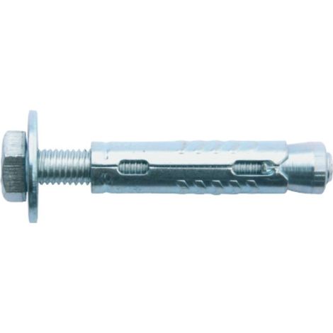 Tasselli Rapid Sr (Tipo Tam) Vite T.E. F.10 D. 6 Conf.Bl.50Pz (1/4)
