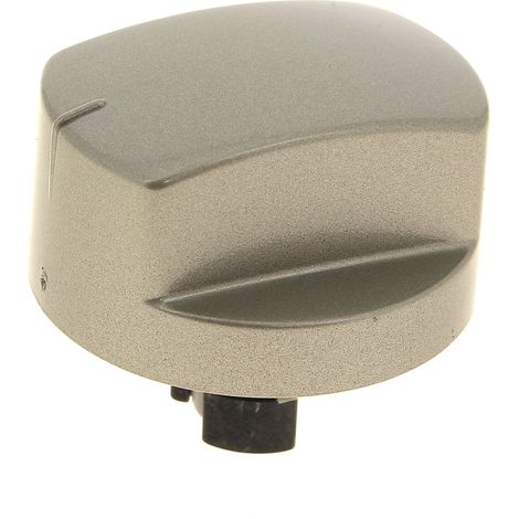 BOUTON GRIS VESMALIT POUR LAVE VAISSELLE ARISTON - C00097903 (1/2)