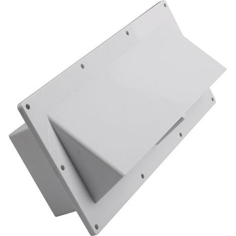 Housse de Ventilation pour Cuisinière de Camping-Car, Housse de Ventilation pour Camping-Car, Housse de Ventilation pour Hotte de Cuisinière pour (1/2)