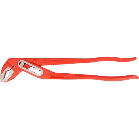 Pince multiprise type 1 1/2''