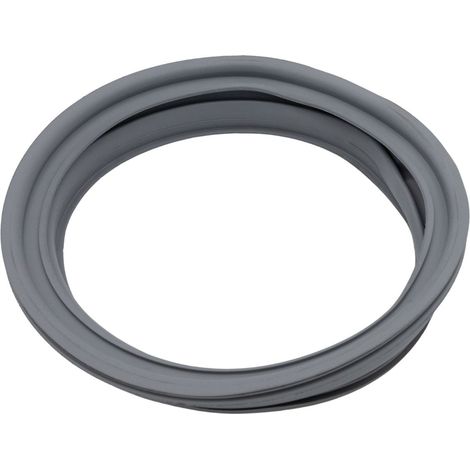 Ersatzteil - Bullaugen-Faltenbalg (Manschette) -  - RADIOLA, WHIRLPOOL, LADEN, IGNIS, BAUKNECHT, BRANDT, FUNIX, FAGOR, INDESIT