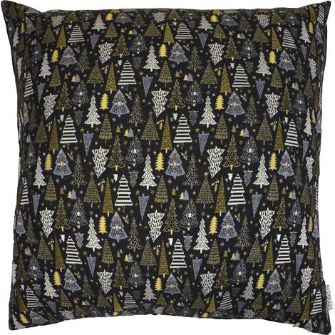 Housse de coussin CELEBRATION Carré 70x70 cm (1/5)
