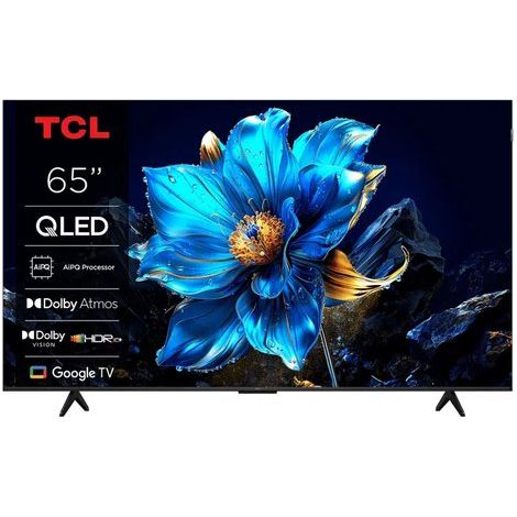 Tcl T69C TV QLED