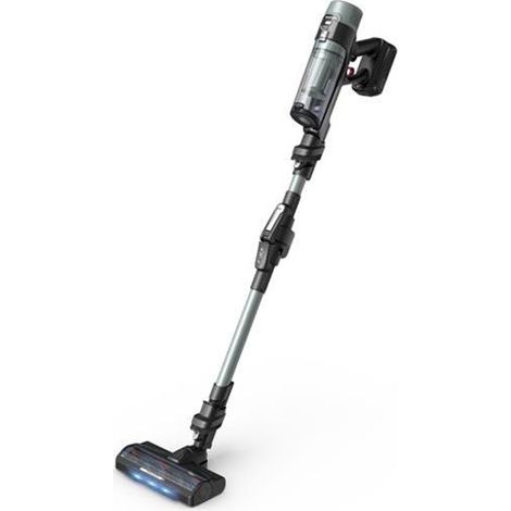 Rowenta X-Force Flex 10.80 Stabstaubsauger Akku Trocken Beutellos 0,44 l Grün, Schwarz (1/5)