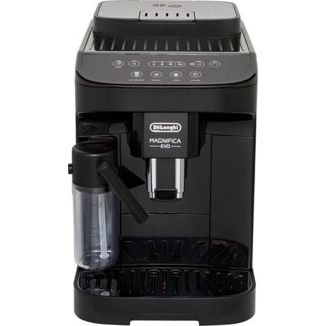 Delonghi ECAM 290.51.B MAGNIFICA EVO Milk, Kaffeevollautomat