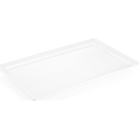 Plateau GN 1/1 blanc mélamine DAY & NIGHT - Was Germany (1/2)
