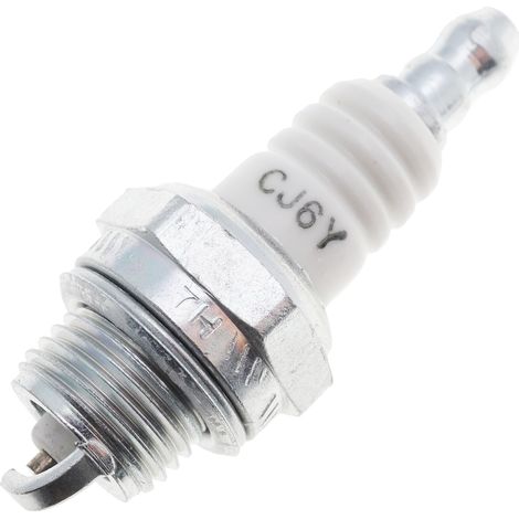 Bougie Champion CJ6Y pour moteur thermique (1/3)