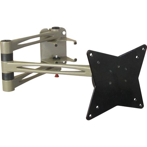 EQUINOXE Support VESA Stars 3 articulations (1/5)