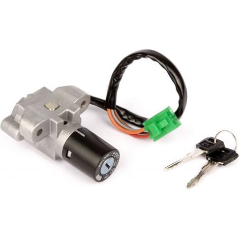 Contacteur à clef pour Suzuki