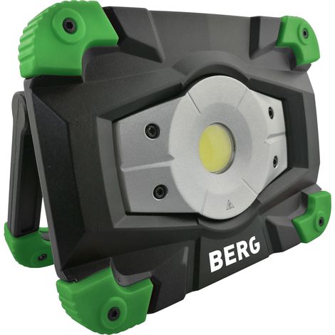 BCL POCKET LED 20 AKKU - IP54