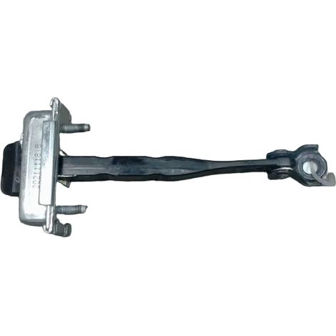 [PRODUIT D'OCCASION] Tirant Porte Avant Droit RENAULT Megane-e ♻️ Ref Oe. 804304822r - Garantie à vie (1/2)