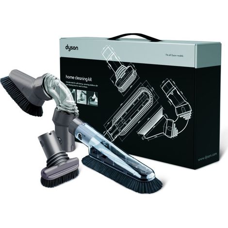 Kit de nettoyage pour maison DYSON 912772-04 (1/7)