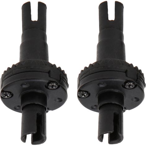 Differentialgehäuse-Zubehörteil für ferngesteuerte Autos, passend für Wltoys K979 K989 K999 P929 P939 (1/5)