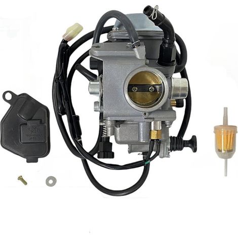 Ricambi per carburatore moto 16100-HN0-672 per Foreman 450 TRX450ES TRX450FE TRX450FM TRX450S (1/2)
