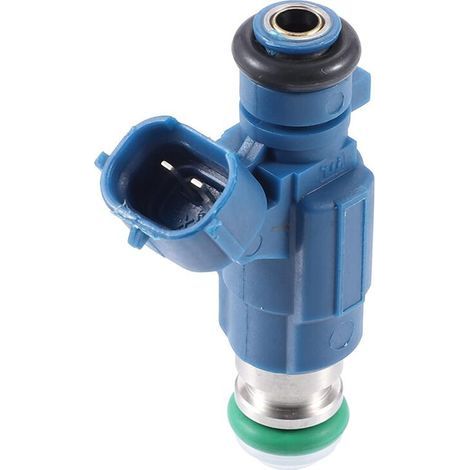Injecteur de Carburant de Buse de Voiture D'Injecteur de Carburant de 16600-AA500 pour GTR Safari Patrol Skyline R34 RB25DET 2.5L FBJE100 (1/2)