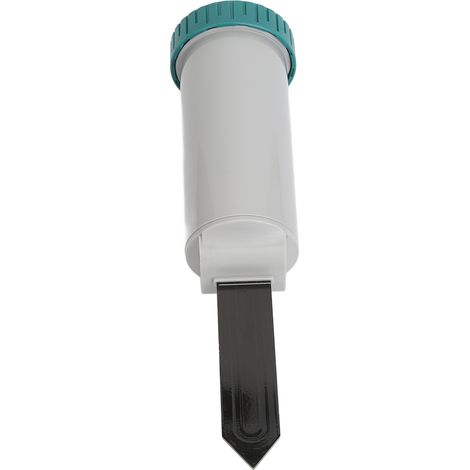 IP67 wasserdichtes Bodenfeuchtigkeitsmessgerät, Fernbedienung, intelligenter Bodentemperaturmesser, Feuchtigkeits- und Lichtsensor für Zigbee, Hausgarten, Pflanzenfarm (1/5)