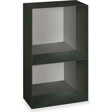 BELTRAN 11220 TOKIO Módulo Tokio Vertical Negro Atornillar sin Puerta - ref: 064-11220