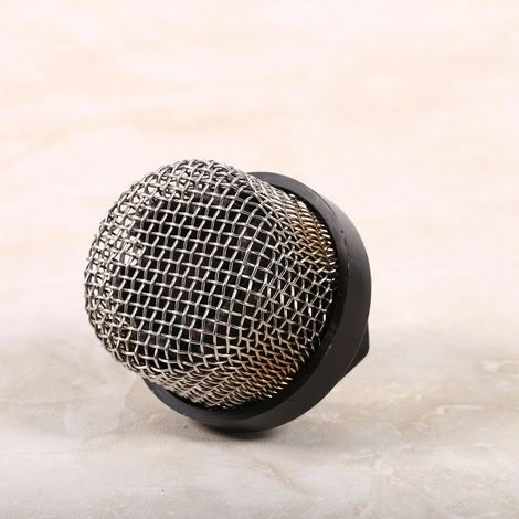 1pc Filtre d'Aspiration en Métal à Mailles pour Pulvérisateurs 390 395 495 (1/5)