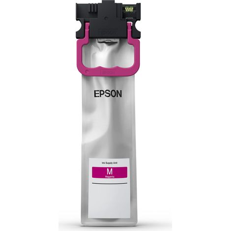 EPSON WF Pro WF-C529R / C579R Magenta XL Ink (C13T01C300)