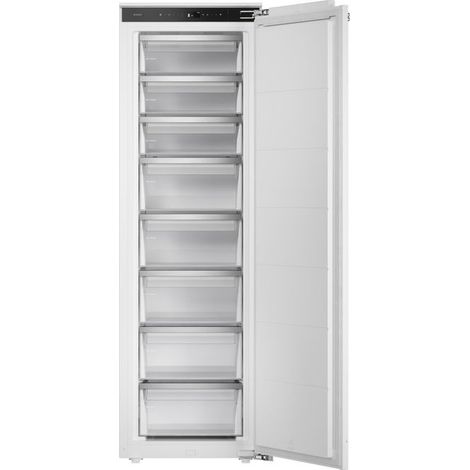 ASKO FN31831EI Congelatore Verticale Integrabile No Frost 177.2 cm 212 Litri