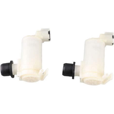 Motor de bomba de limpiaparabrisas 28920 3Z000, 2 unidades, apto para Nissan Patrol GU Y61 2.8 TD 4.2 1997-2004 (1/5)